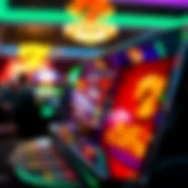 Mastering Slot Strategies Strategic tips for playing slots effectively