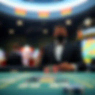 Responsible gaming practices