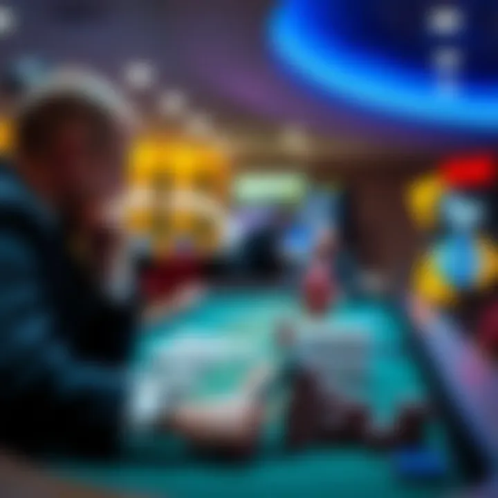 Risk management techniques in sports betting