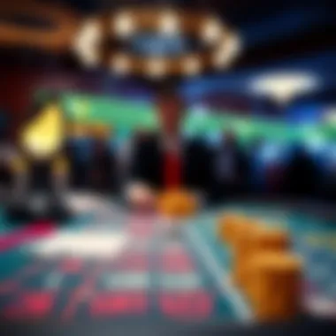 Effective Strategies for Point Spread Betting Strategies for effective point spread betting illustrated