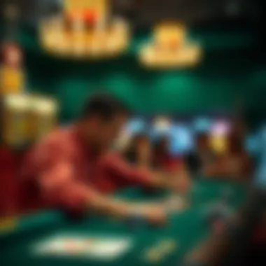 Informed Decisions for Success Informed decision-making in gambling