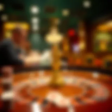 Gambling Psychology Insights Psychological strategies in gambling