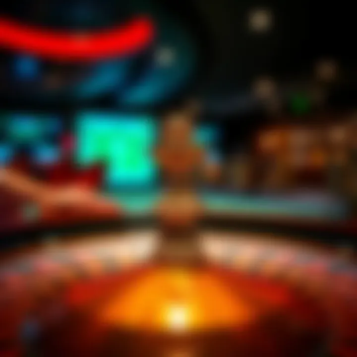 Understanding Game Mathematics Mathematical calculations related to roulette