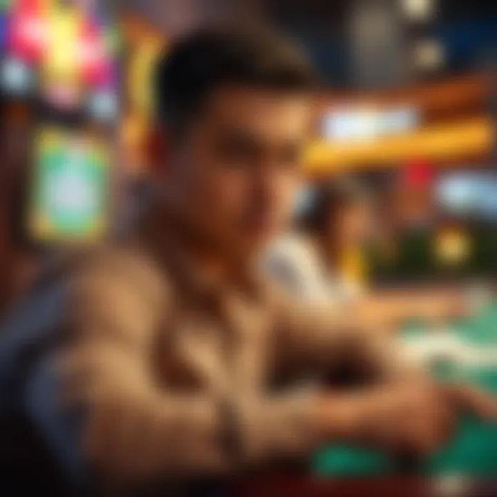 Smart Bankroll Management Effective bankroll management techniques