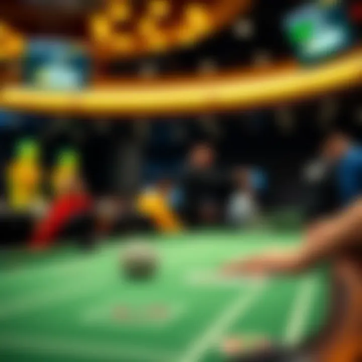 Maximizing Promotional Offers Leveraging promotions for better betting