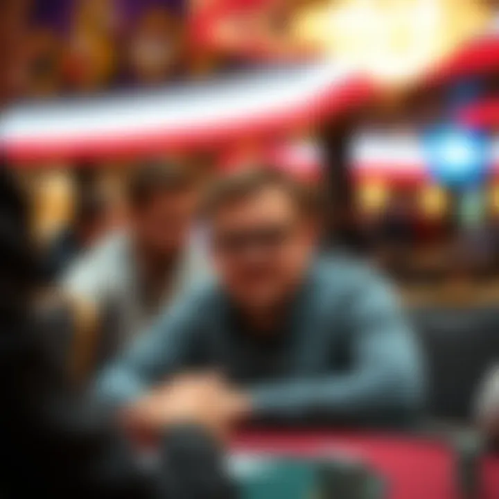 Tactics for Effective Tournament Registration Strategies for successful registration