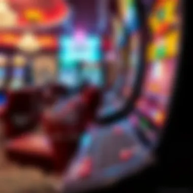 Diagram illustrating the technology behind scratch off scanners