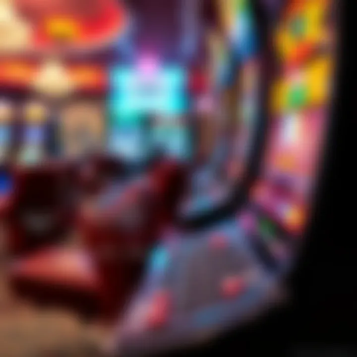 Diagram illustrating the technology behind scratch off scanners