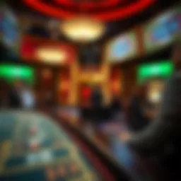 Exploring the origins of Deal or No Deal and its impact on gambling culture