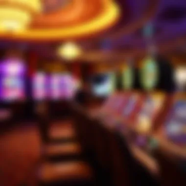 Overview of Gambling Regulations An overview of Pennsylvania's online gambling regulations