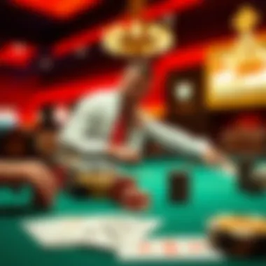 Navigating Evolving Gambling Trends Evolving trends in gambling