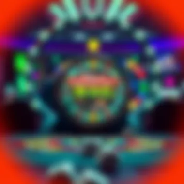 Thematic Features in Monopoly Big Spin Slot Thematic Elements of Monopoly Big Spin Slot