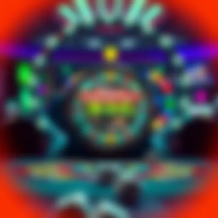 Thematic Features in Monopoly Big Spin Slot Thematic Elements of Monopoly Big Spin Slot