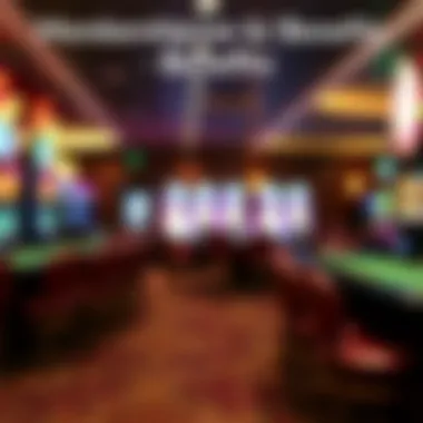 Visual representation of membership tiers and benefits