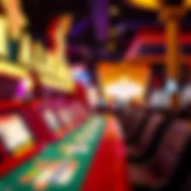 Promoting Responsible Gaming in Las Vegas Celebrating responsible gaming initiatives in Las Vegas