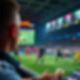 Overview of sports betting platforms