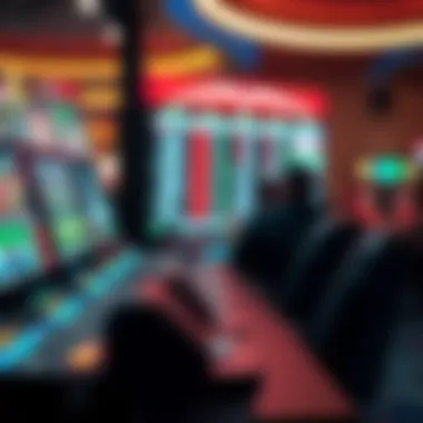 Regulatory Compliance in Sports Betting Regulatory compliance in sports betting