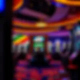 Tropicana AC Gaming Platform Overview Overview of Tropicana AC gaming platform