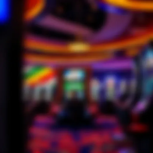 Tropicana AC Gaming Platform Overview Overview of Tropicana AC gaming platform