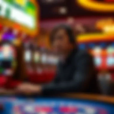 Promoting Responsible Gaming in TVG Responsible gaming practices in TVG