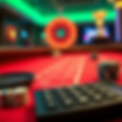 Diverse Types of Bet Calculators Visual representation of various bet calculators