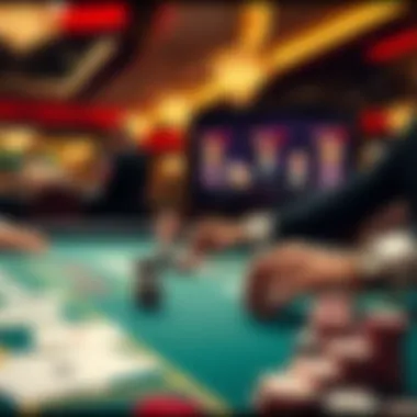 Responsible Gaming in Blackjack Responsible gaming practices in Blackjack