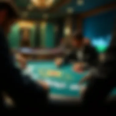 Strategic Overview of Blackjack Strategic overview of Blackjack gameplay