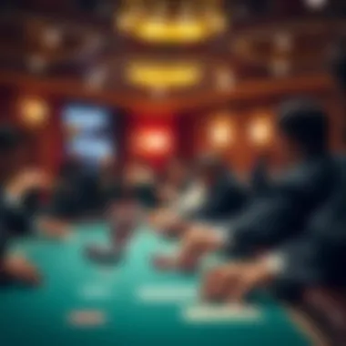 Comparative Strategies: Deep vs. Shallow Stacks Comparative analysis of deep stack vs. shallow stack strategies