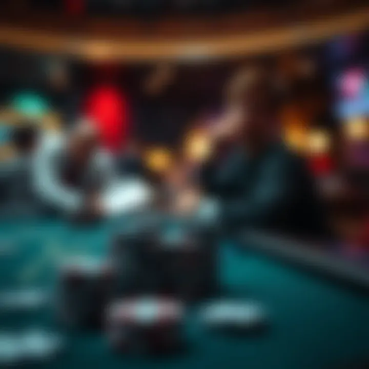 Optimal Betting Strategies for Deep Stacks Optimal betting strategies for deep stack poker