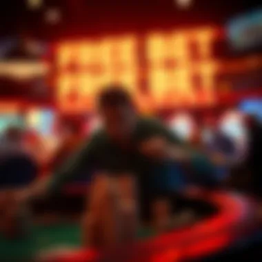 Diving into the World of Free Bet Promotions Exploring Free Bet Offers