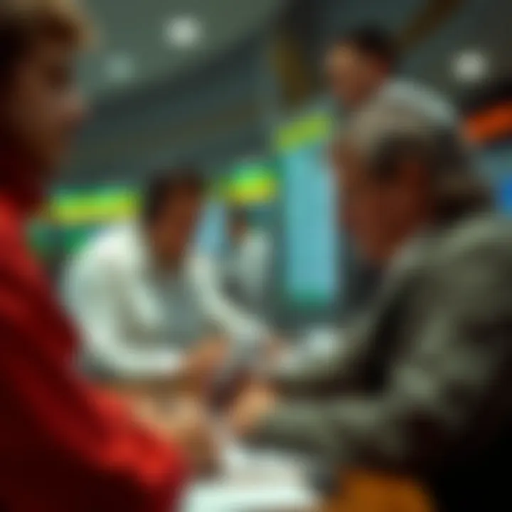 Analyzing Race Data Horse bettors analyzing race statistics