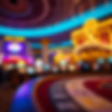 Maximizing benefits of MGM comps