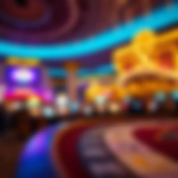 Maximizing benefits of MGM comps