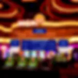 MGM Comps Structure Overview of MGM comps structure