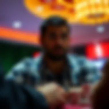 Responsible gambling practices in sports betting