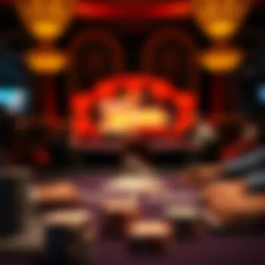 Illustration of pot equity concepts in PLO