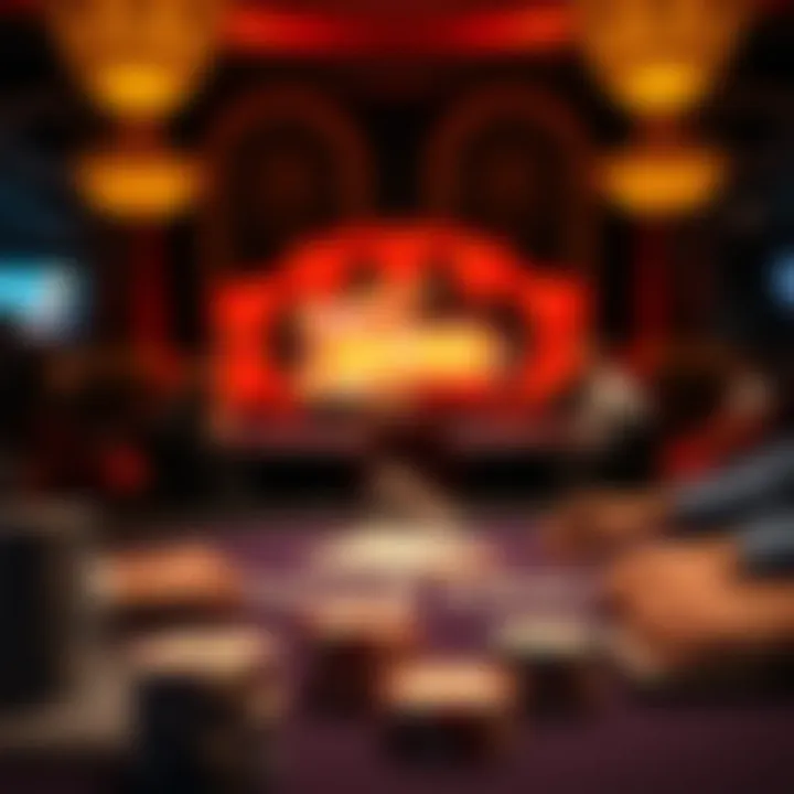 Illustration of pot equity concepts in PLO