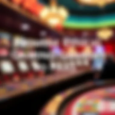 Graphic highlighting ethical gaming practices in sweepstakes