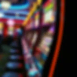 Analyzing slot machine performance metrics