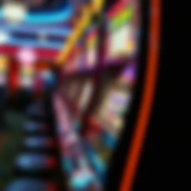 Analyzing Slot Machine Performance Metrics Analyzing slot machine performance metrics