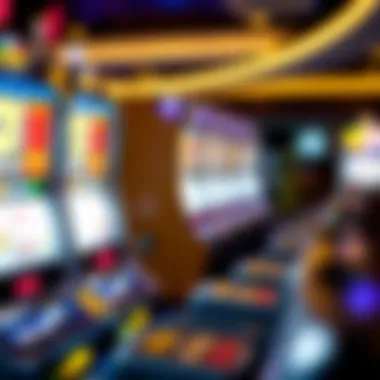 Strategies for Selecting Slot Machines Strategies for selecting slot machines