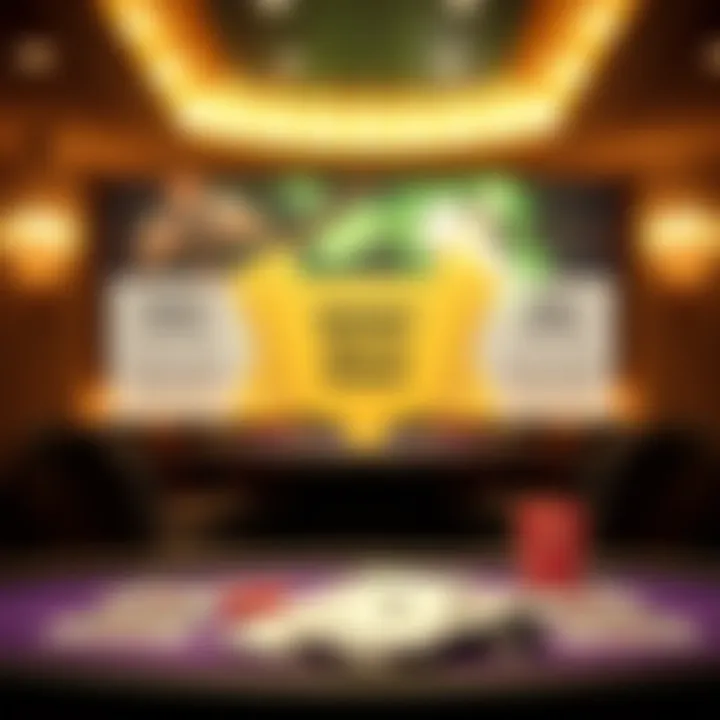 Advantages of Deposit Match Bonuses Diagram showcasing the advantages of deposit match bonuses