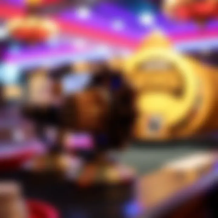 Mechanics of Deposit Match Bonuses Illustration of deposit match bonuses mechanics