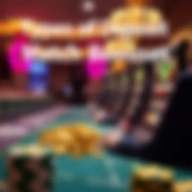 Types of Deposit Match Bonuses Visual representation of different types of deposit match bonuses