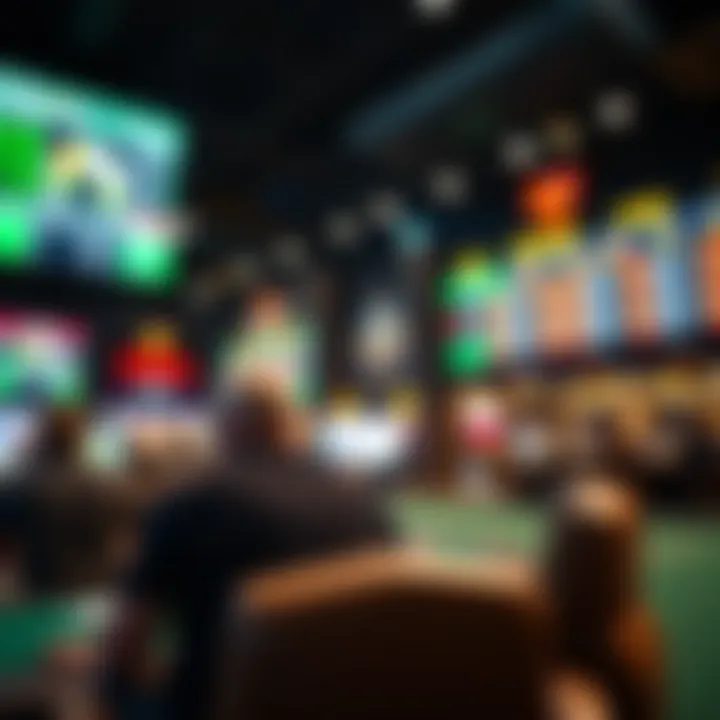 Strategic analysis of moneyline betting