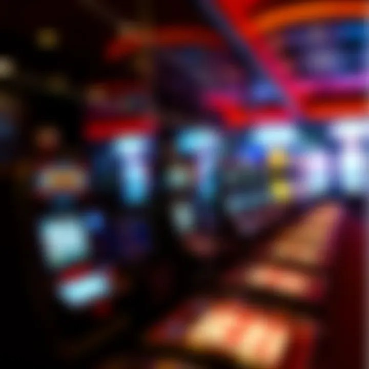 Timeline showcasing the history of video poker Historical evolution of video poker games