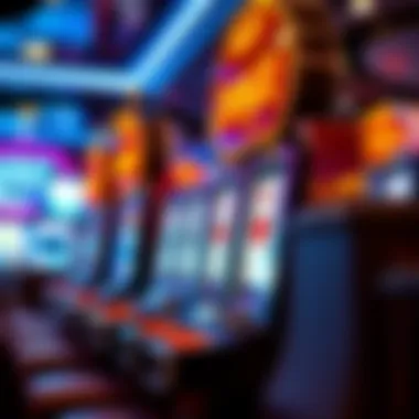 Impact of technology on video poker games Technological advancements in video poker gameplay