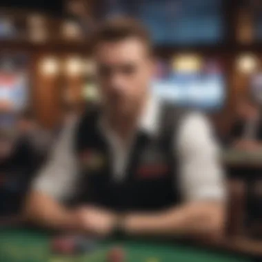 Unibet vs Competitors: A Comparative Study Comparative analysis of Unibet and competitors