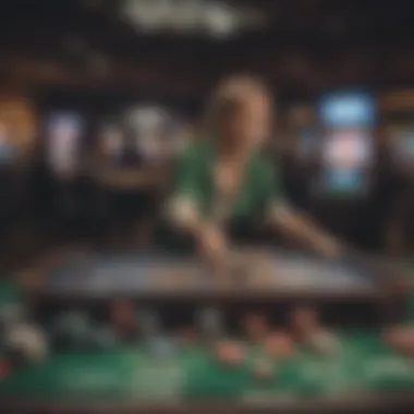 Diverse Game Selection at Unibet Overview of Unibet's game offerings