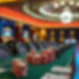 An overview of various gambling bonuses